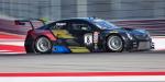 Cadillac ATS-V.R FIA GT3 Racer 2015 года